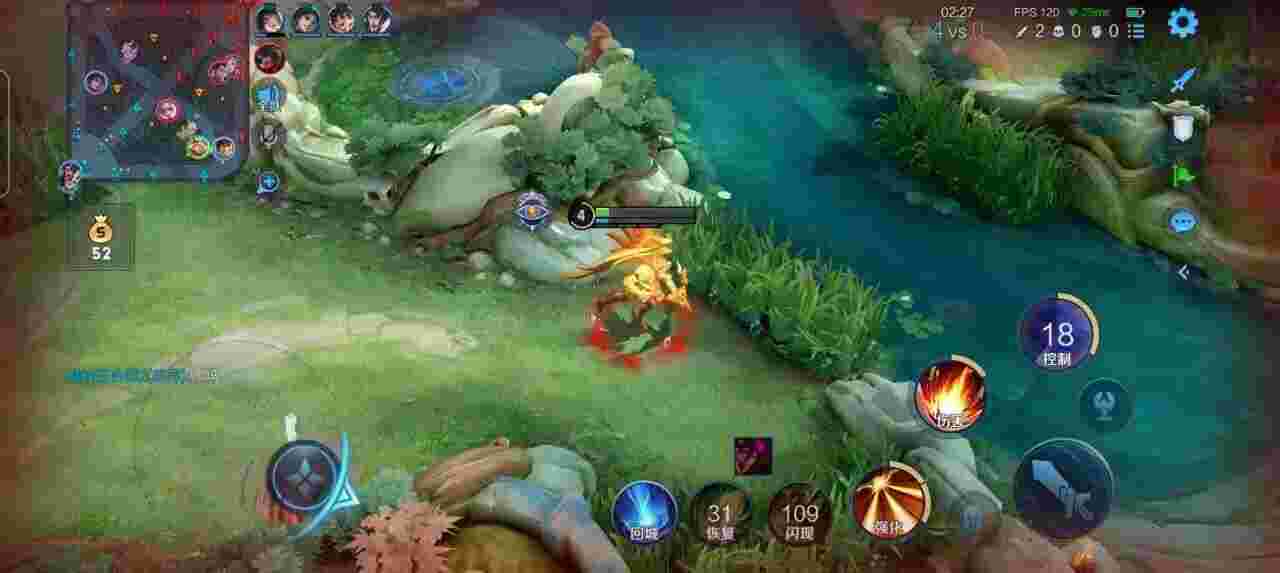王者荣耀擎天柱 - 和平精英最牛辅助下载辅助预览图